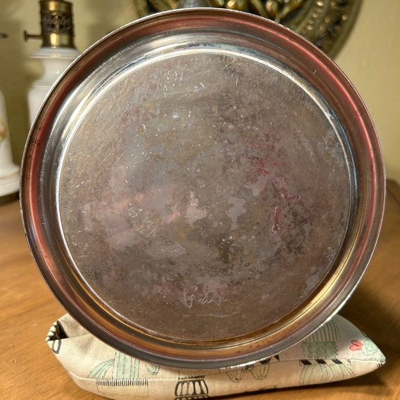 Vintage 1990s Michael Graves Stainless Steel Tea Kettle (No Whistle) - Picture 7 of 10